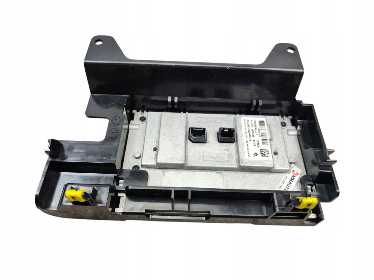 DISPLAY RADIO NAVIGATION GPS RENAULT KADJAR 280342118R