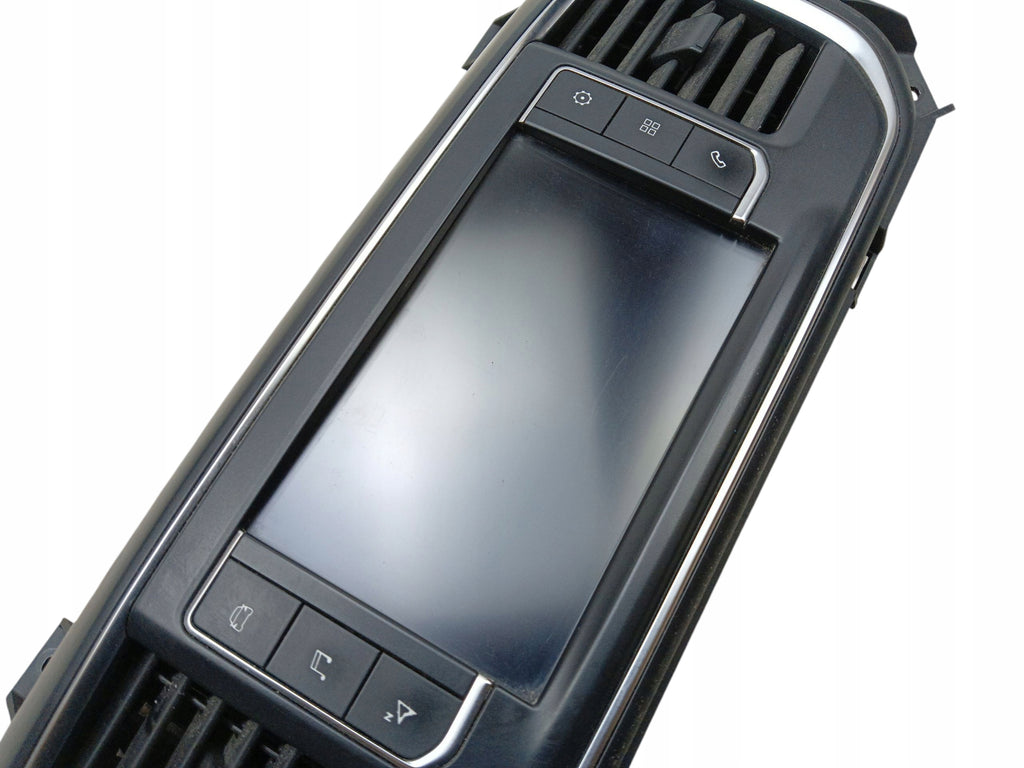 DISPLAY RADIO NAVIGATION JUMPY III EXPERT III VIVARO C 9825031680