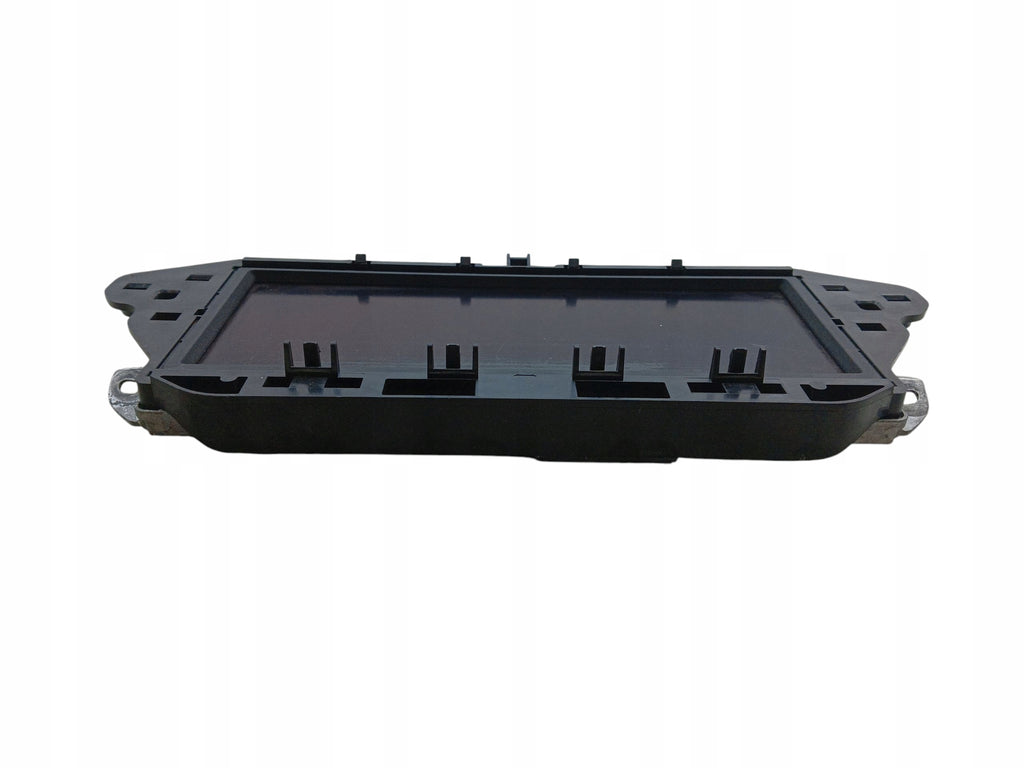 DISPLAY RADIO NAVIGATION SCREEN BMW X1 E84 2076106