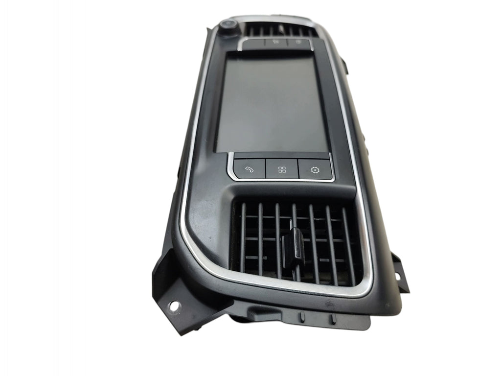 DISPLAY RADIO NAVIGATION SCREEN GPS PROACE II JUMPY EXPERT III 9825031680