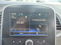 DISPLAY RADIO NAVIGATION SCREEN NAVI RENAULT SCENIC IV 280901528R