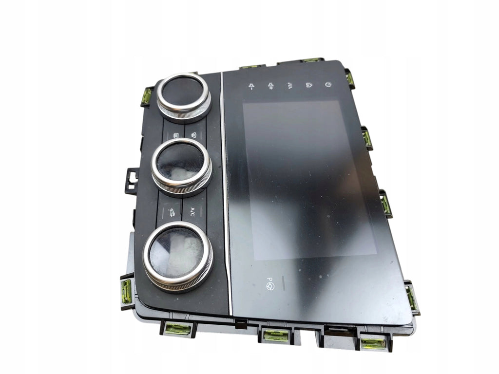 DISPLAY RADIO NAVIGATION SCREEN RENAULT KADJAR 280906783R