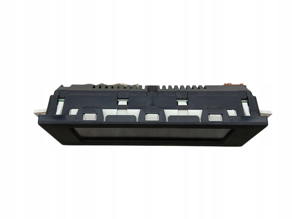 DISPLAY SCREEN CITROEN C3 II LIFT (2013-2016) 98073542XT