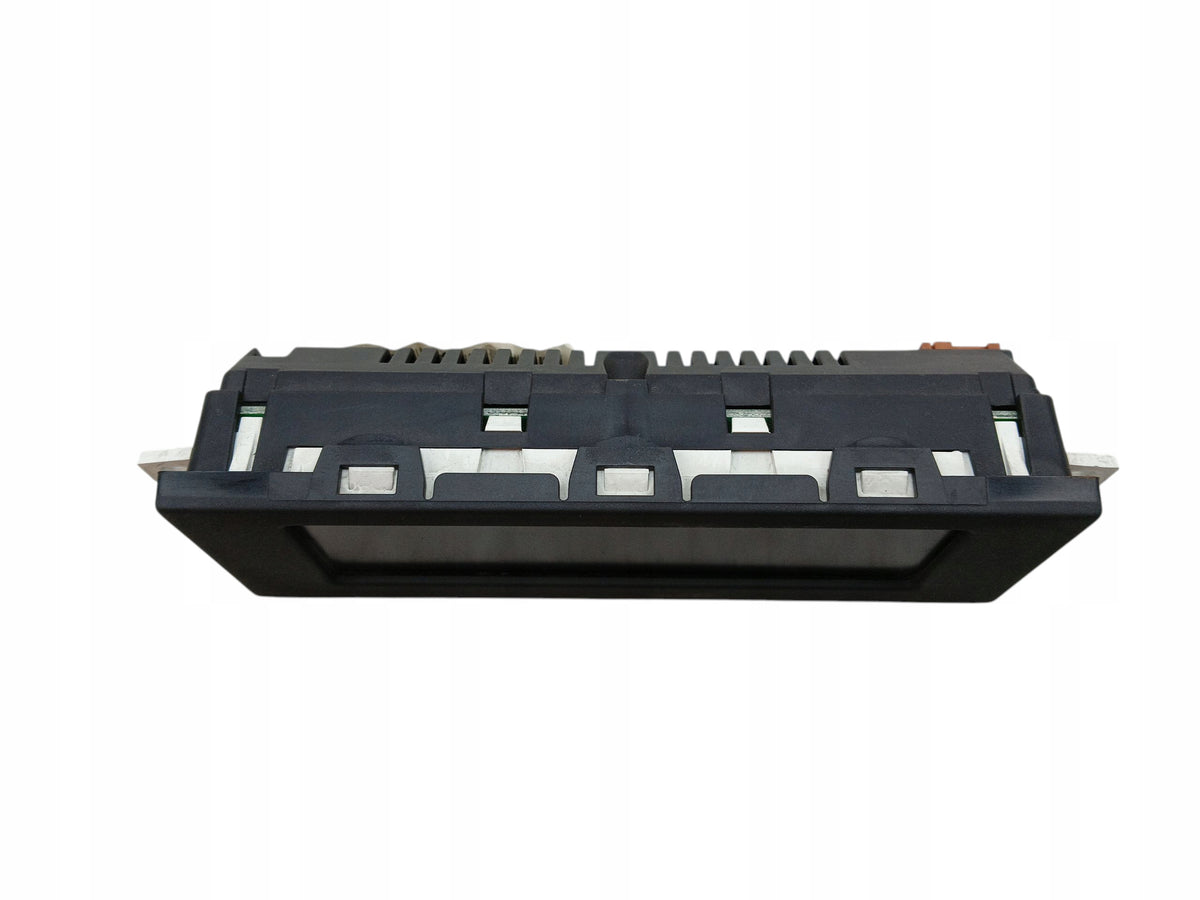 DISPLAY SCREEN CITROEN C3 II LIFT (2013-2016) 98073542XT