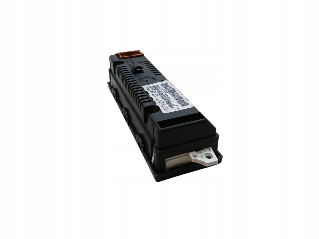 DISPLAY SCREEN CITROEN C3 II LIFT (2013-2016) 98073542XT