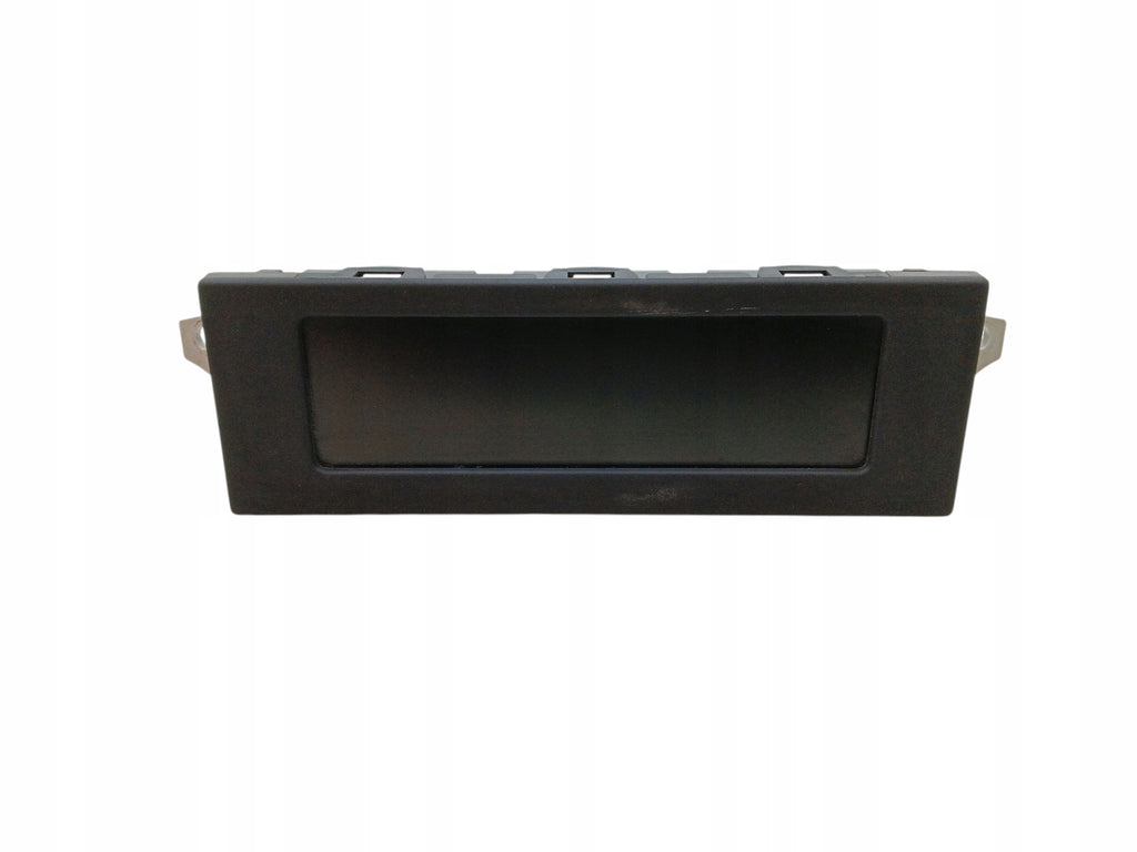 DISPLAY SCREEN CITROEN C3 II LIFT (2013-2016) 98073542XT