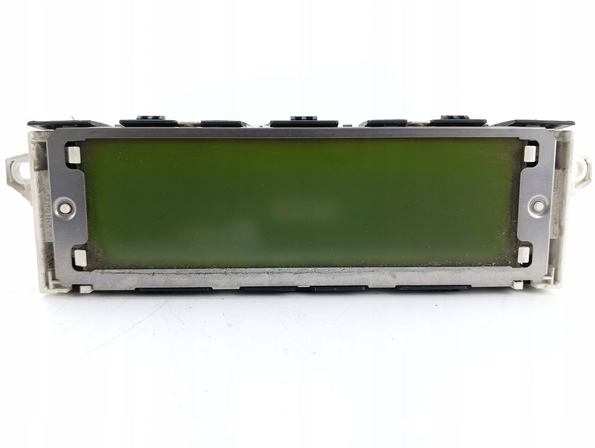 DISPLAY SCREEN CITROEN C4 AND (2004-2008) 9664644380