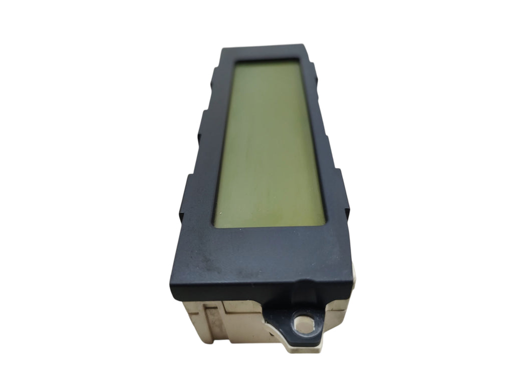DISPLAY SCREEN CITROEN C5 II (2004-2008) LIFT 9657882880-03