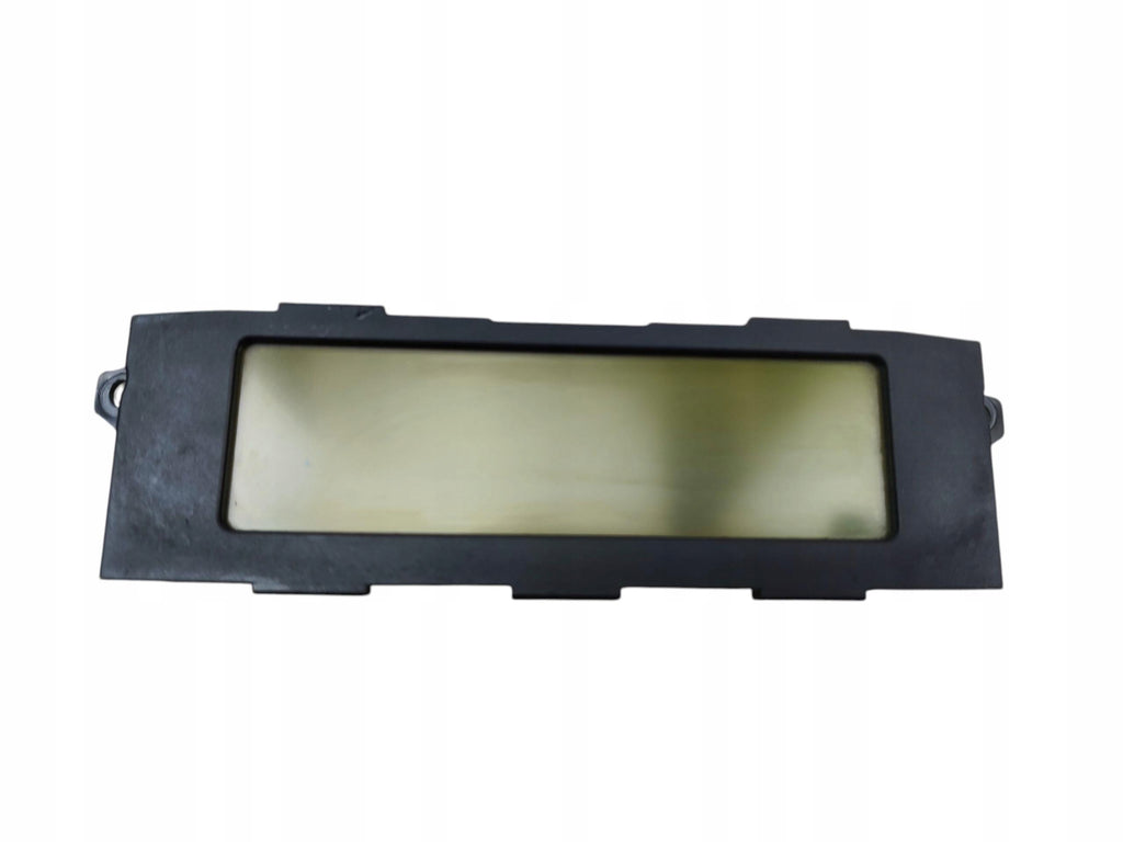 DISPLAY SCREEN CITROEN C5 II (2004-2008) LIFT 9657882880-03