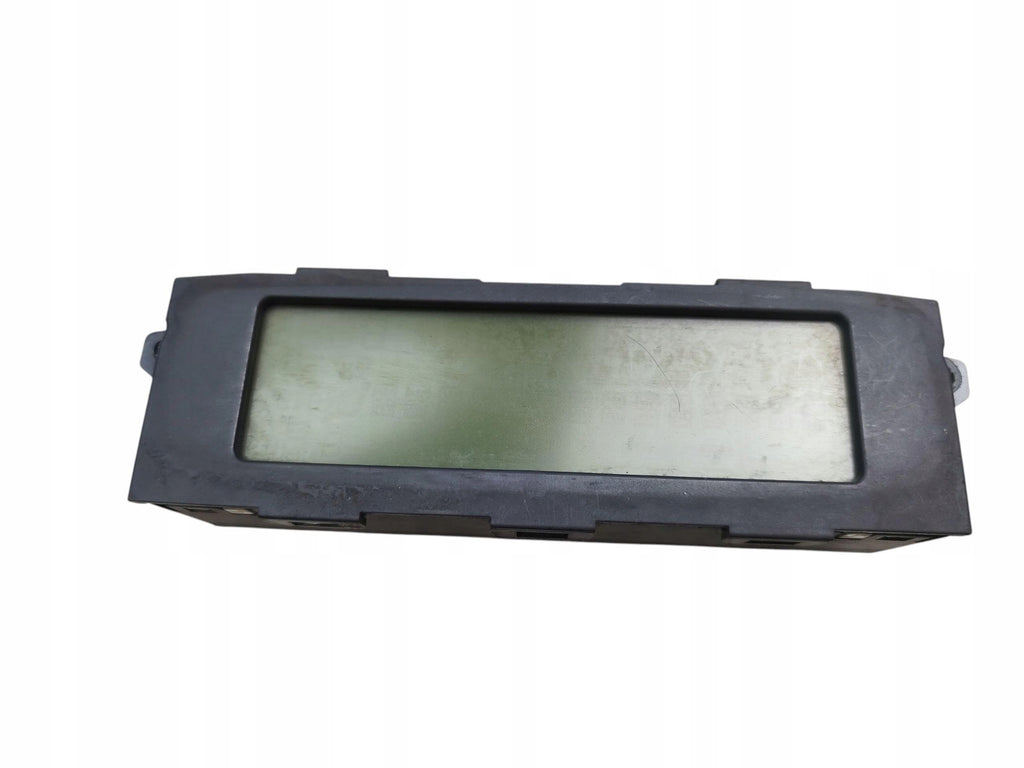 DISPLAY SCREEN CITROEN C5 II 9659062380