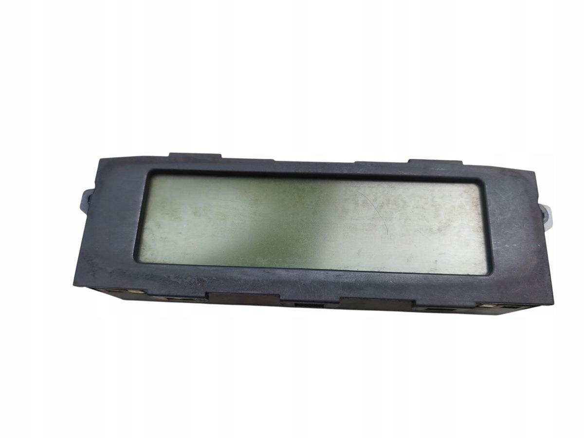 DISPLAY SCREEN CITROEN C5 II 9659062380