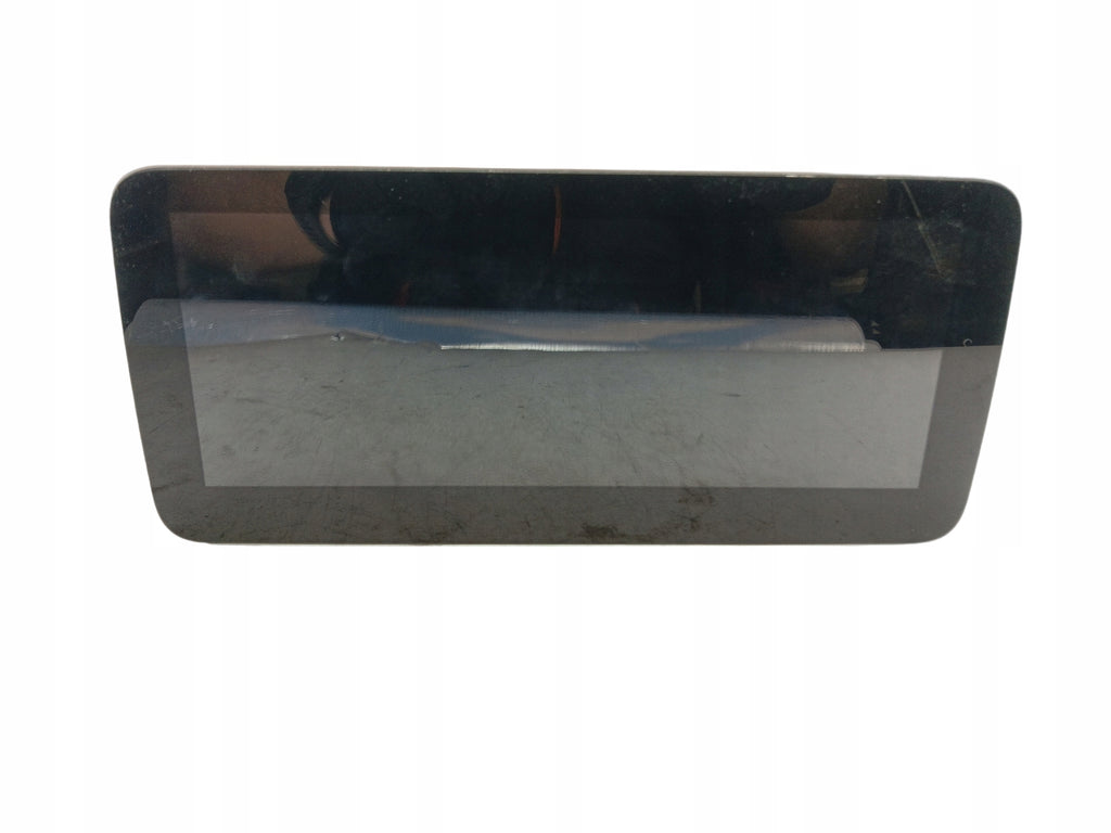 DISPLAY SCREEN MERCEDES CLS X218 (2012-2014)
