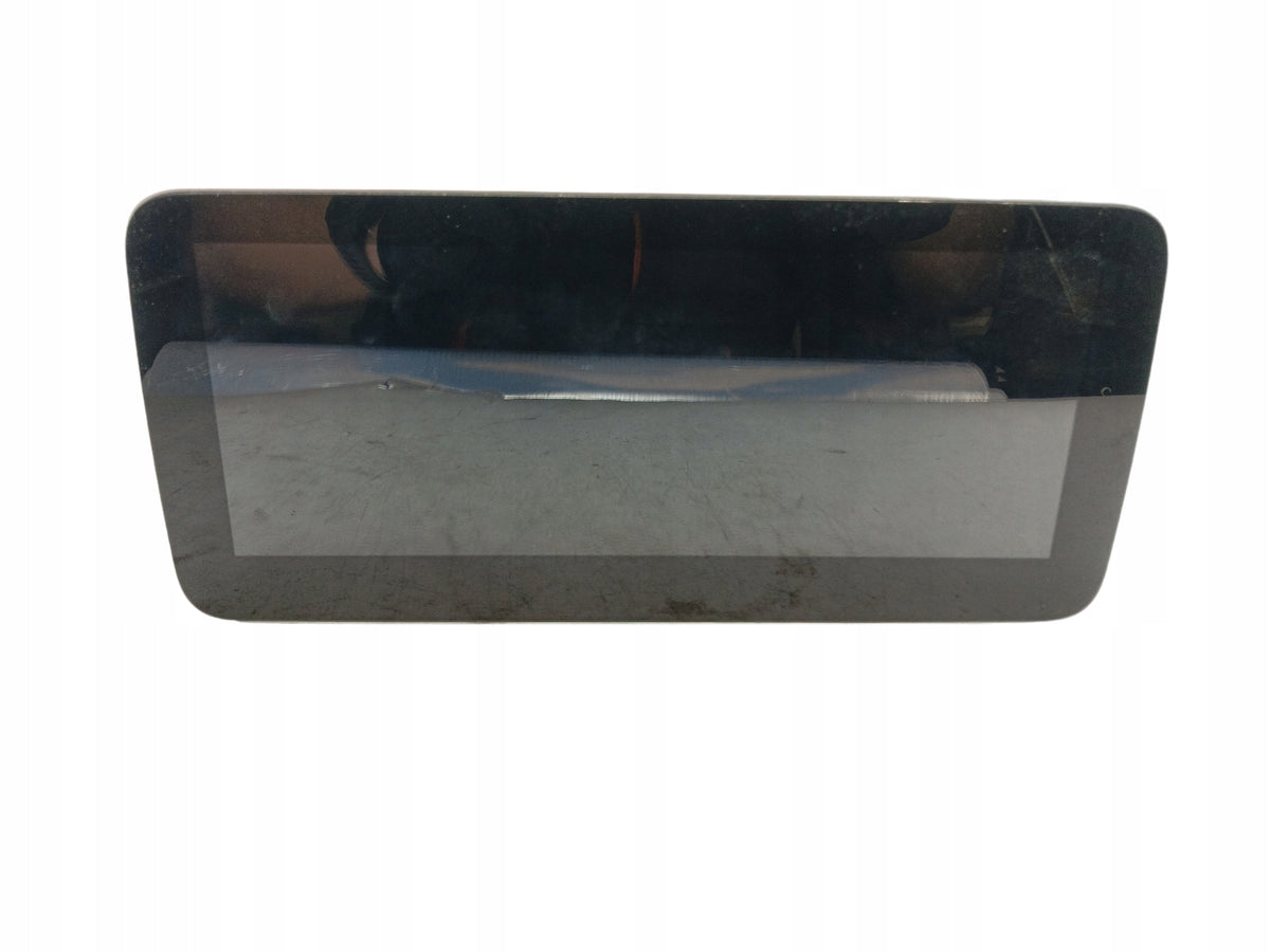 DISPLAY SCREEN MERCEDES CLS X218 (2012-2014)