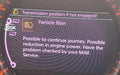 DISPLAY SCREEN MINI R60 R61 2611908