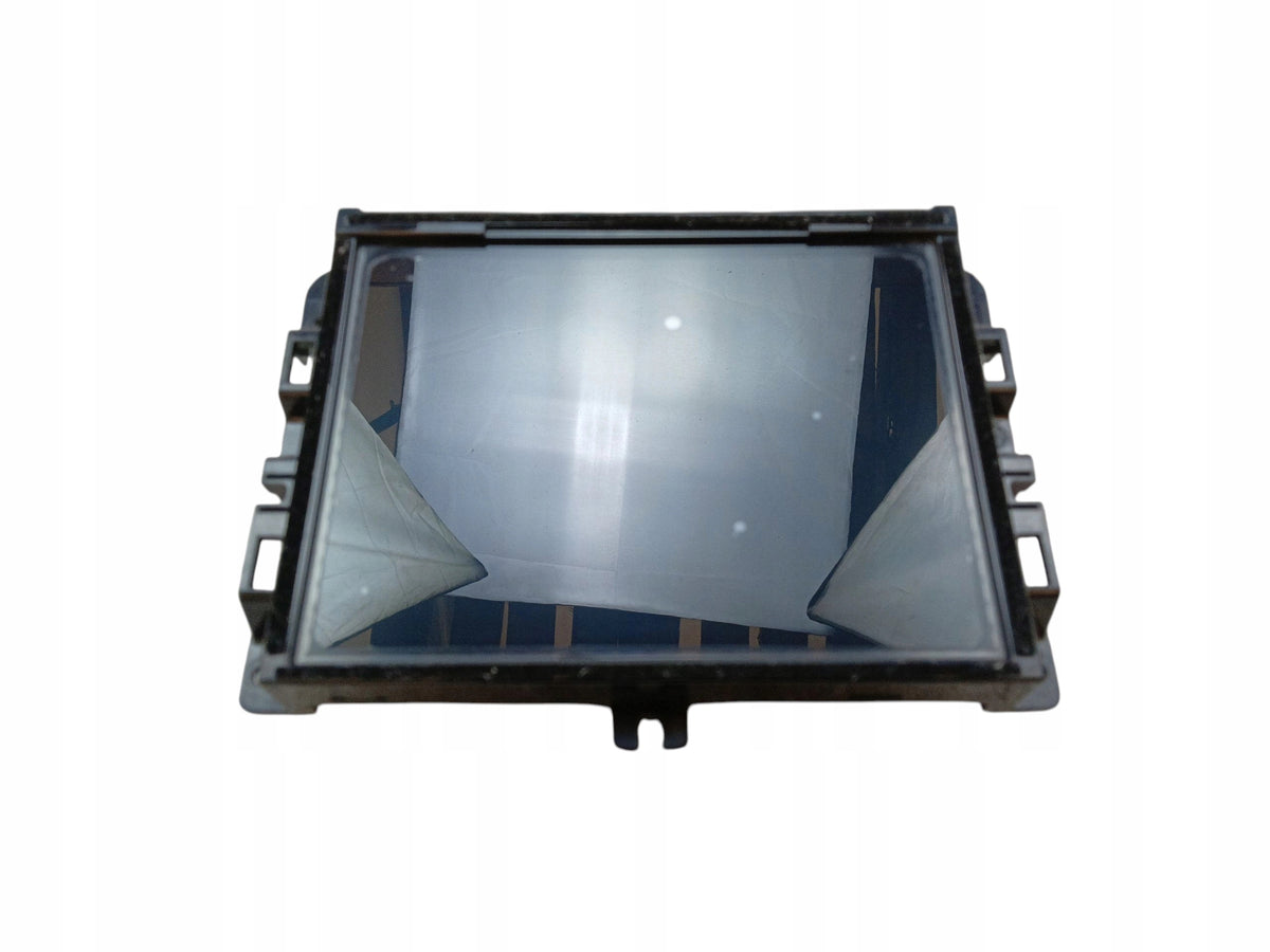 DISPLAY SCREEN MONITOR JEEP COMPASS II (2017-2020) 52183808