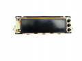 DISPLAY SCREEN PEUGEOT 207 96566149XT