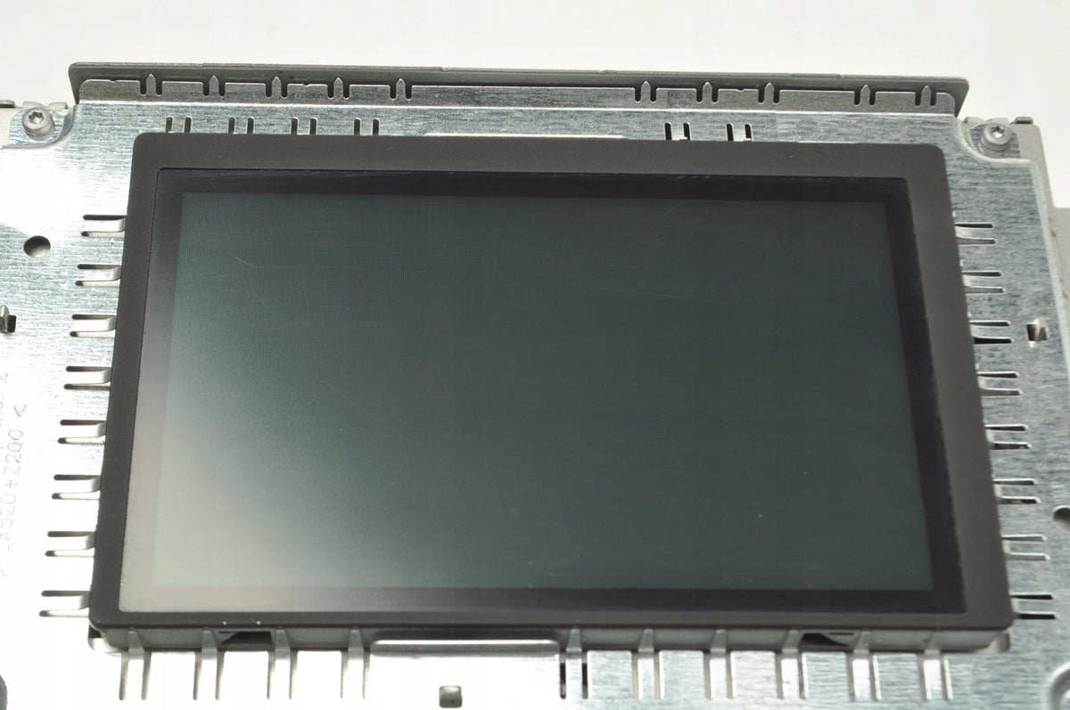DISPLAY SCREEN VOLVO V40 II 31382525