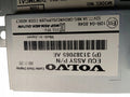 DISPLAY VOLVO S60 II LIFT (2013-2018) 31382065
