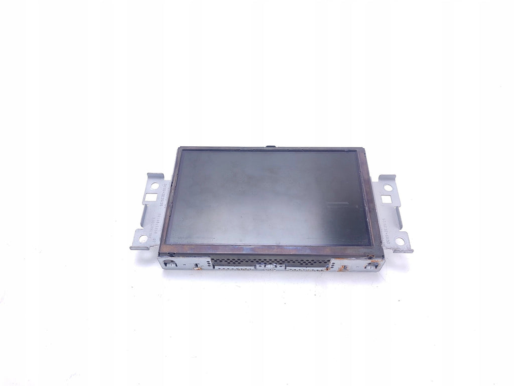 DISPLAY VOLVO XC60 AND (2008-2013) 31357018
