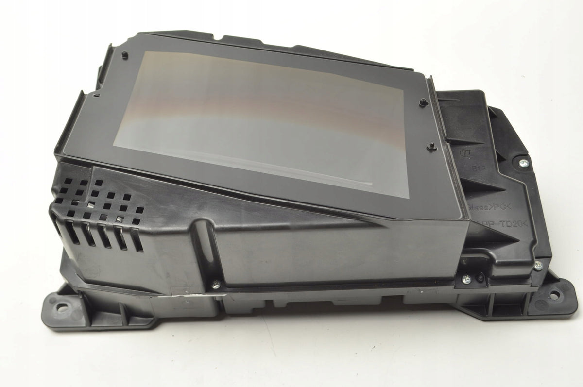 DISPLAY VOLVO XC60 II 32233456 UK