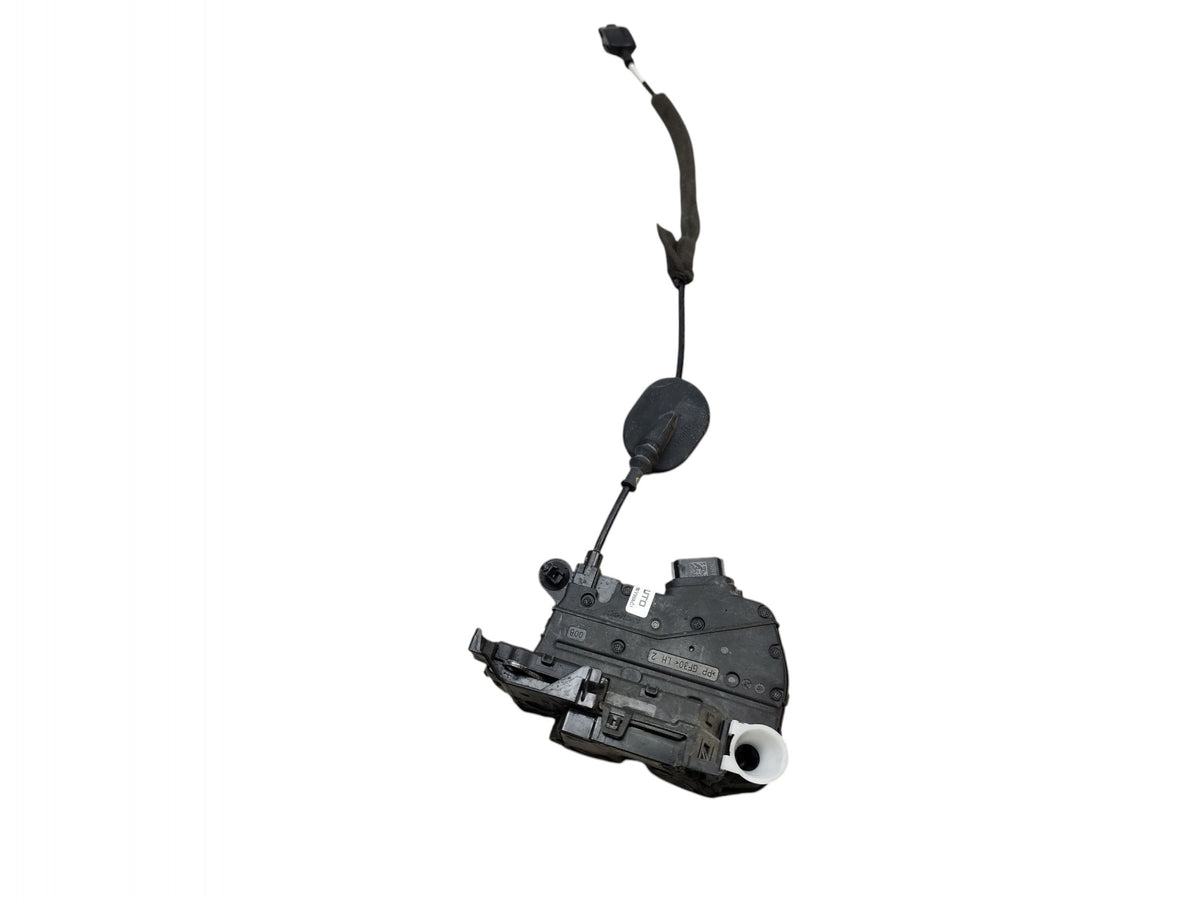 DOOR LOCK FRONT LEFT RENAULT CLIO IV 4 (2012-2020) 4 PIN EUROPE