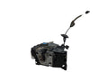 DOOR LOCK FRONT LEFT RENAULT CLIO IV 4 (2012-2020) 4 PIN EUROPE