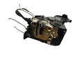 DOOR LOCK LEFT FRONT 6 PIN MAZDA 2 AND DY P3M71-A219A65-DG