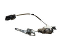 DOOR LOCK LEFT FRONT 6 PIN PEUGEOT PARTNER II A01852