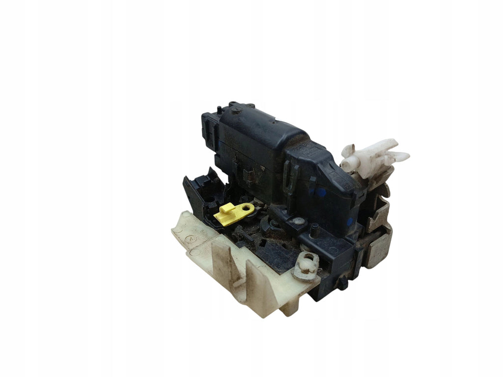 DOOR LOCK LEFT FRONT DACIA DOKKER LIFT (2017-2021)