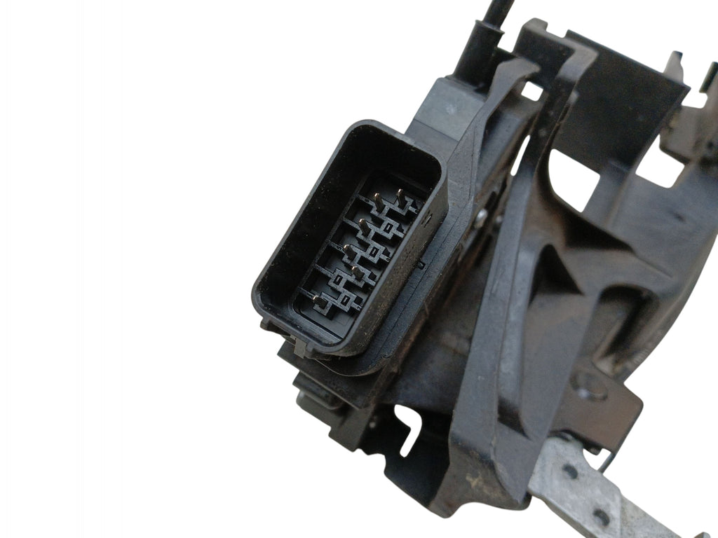 DOOR LOCK LEFT FRONT FORD GALAXY MK2 (2006-2009) 6M2A-R21813-EA 6 PIN EU