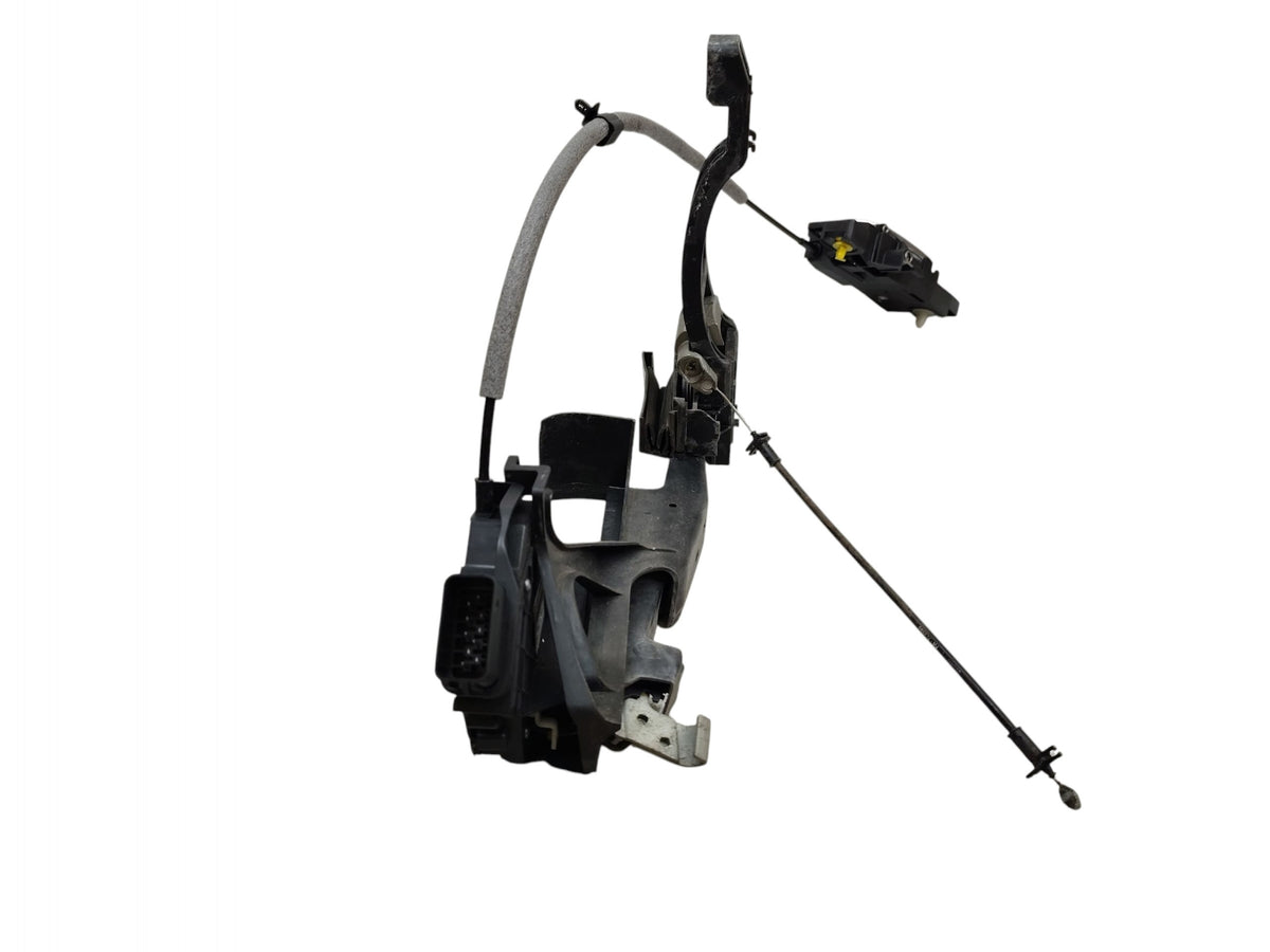 DOOR LOCK LEFT FRONT FORD GALAXY MK2 (2006-2009) 6M2A-R21813-EC 6 PIN EU