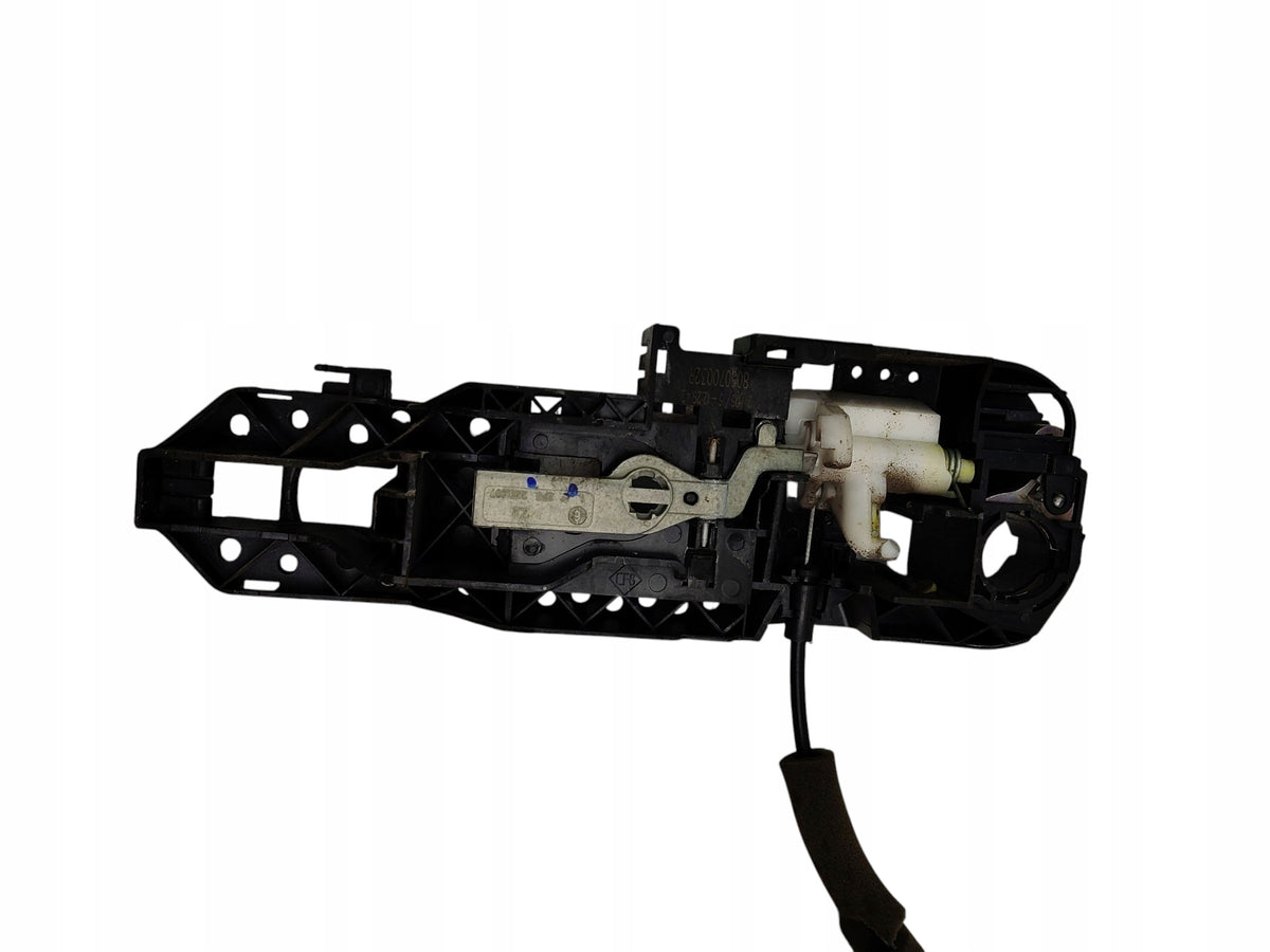 DOOR LOCK LEFT FRONT RENAULT MEGANE III 3 (2008-2016) EUROPE