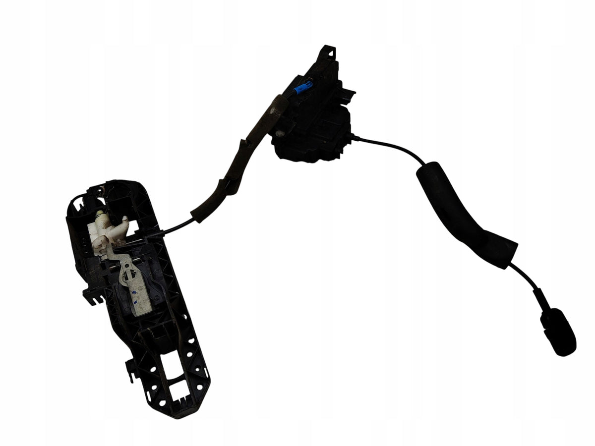 DOOR LOCK LEFT FRONT RENAULT MEGANE III 3 (2008-2016) EUROPE