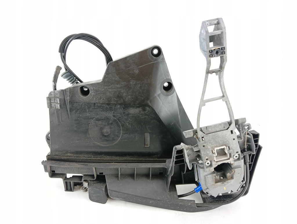 DOOR LOCK LEFT FRONT VOLVO C30 (2006-2010)