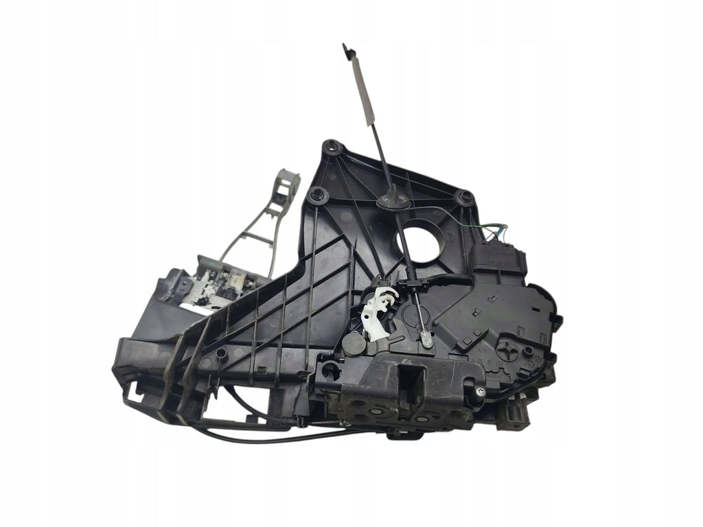 DOOR LOCK LEFT FRONT VOLVO V70 III (2011-2013)