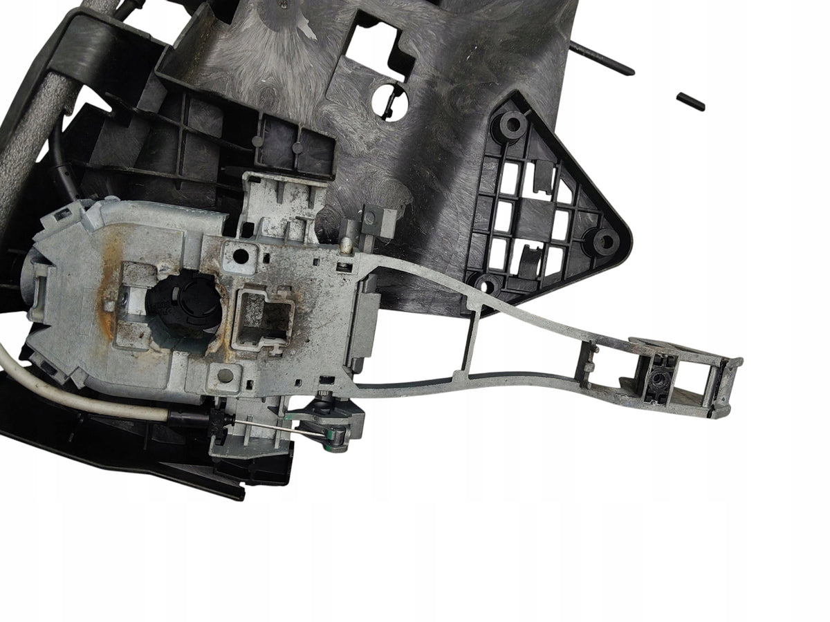 DOOR LOCK LEFT FRONT VOLVO XC60 I (2008-2013)