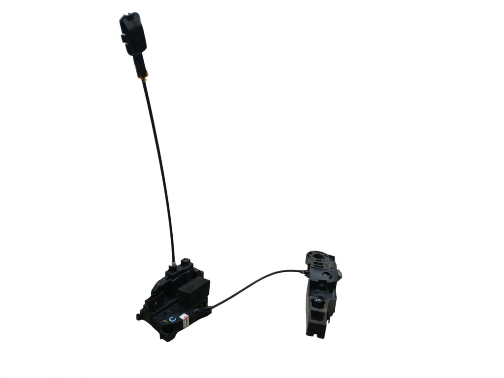 DOOR LOCK LEFT REAR 6 PIN RENAULT MODUS