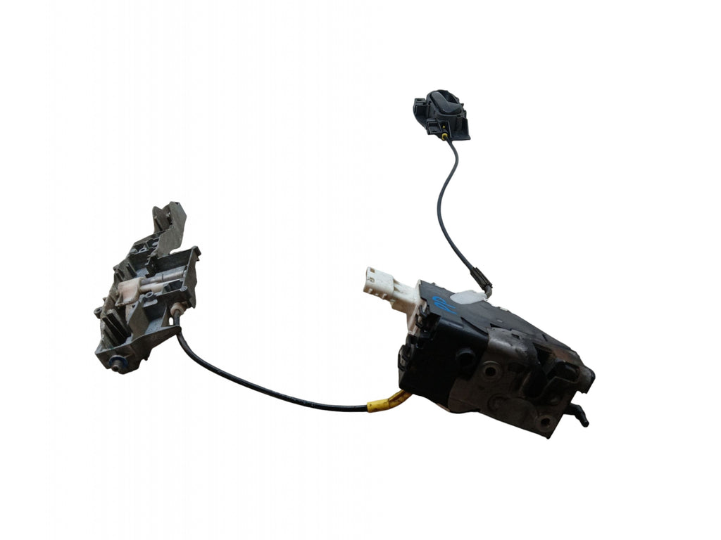 DOOR LOCK RIGHT FRONT 6 PIN EXPERT II JUMPY II SCUDO II PROACE 9681334980
