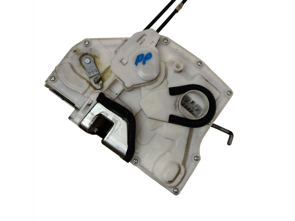 DOOR LOCK RIGHT FRONT 7 PIN SUZUKI SWIFT IV MK6 (05-08)