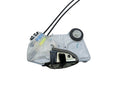 DOOR LOCK RIGHT FRONT CITROEN C1 II (2014-2022)