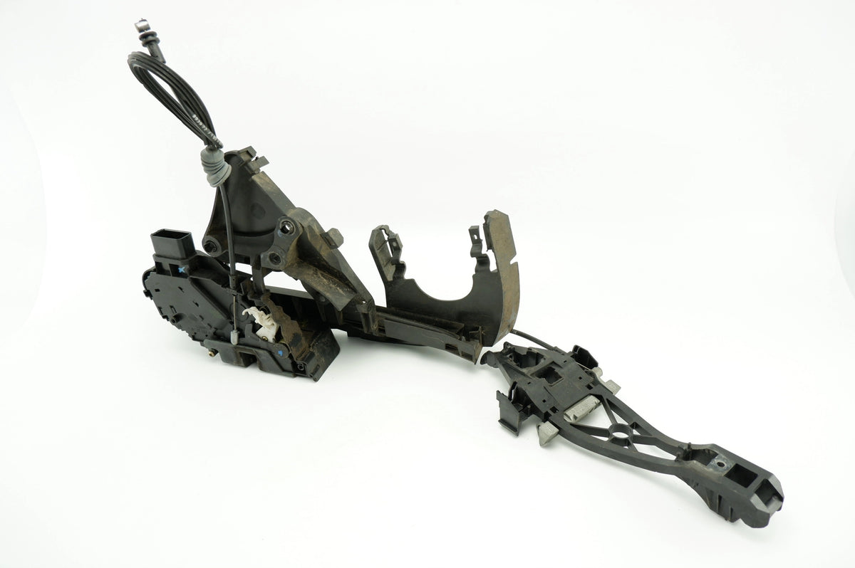 DOOR LOCK RIGHT FRONT VOLVO V50