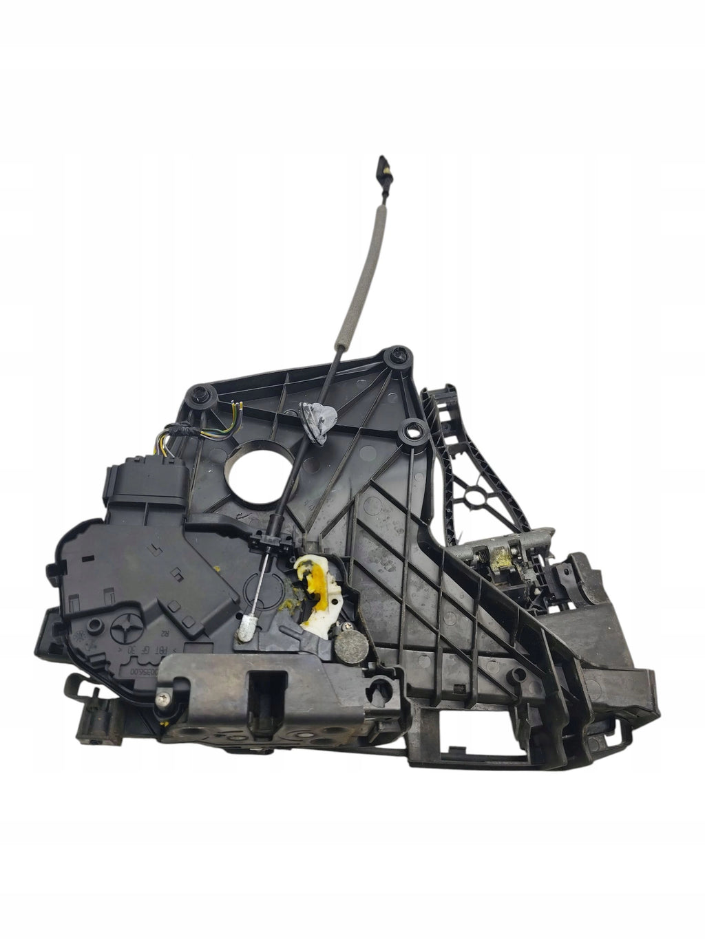 DOOR LOCK RIGHT FRONT VOLVO V70 III (2011-2013)