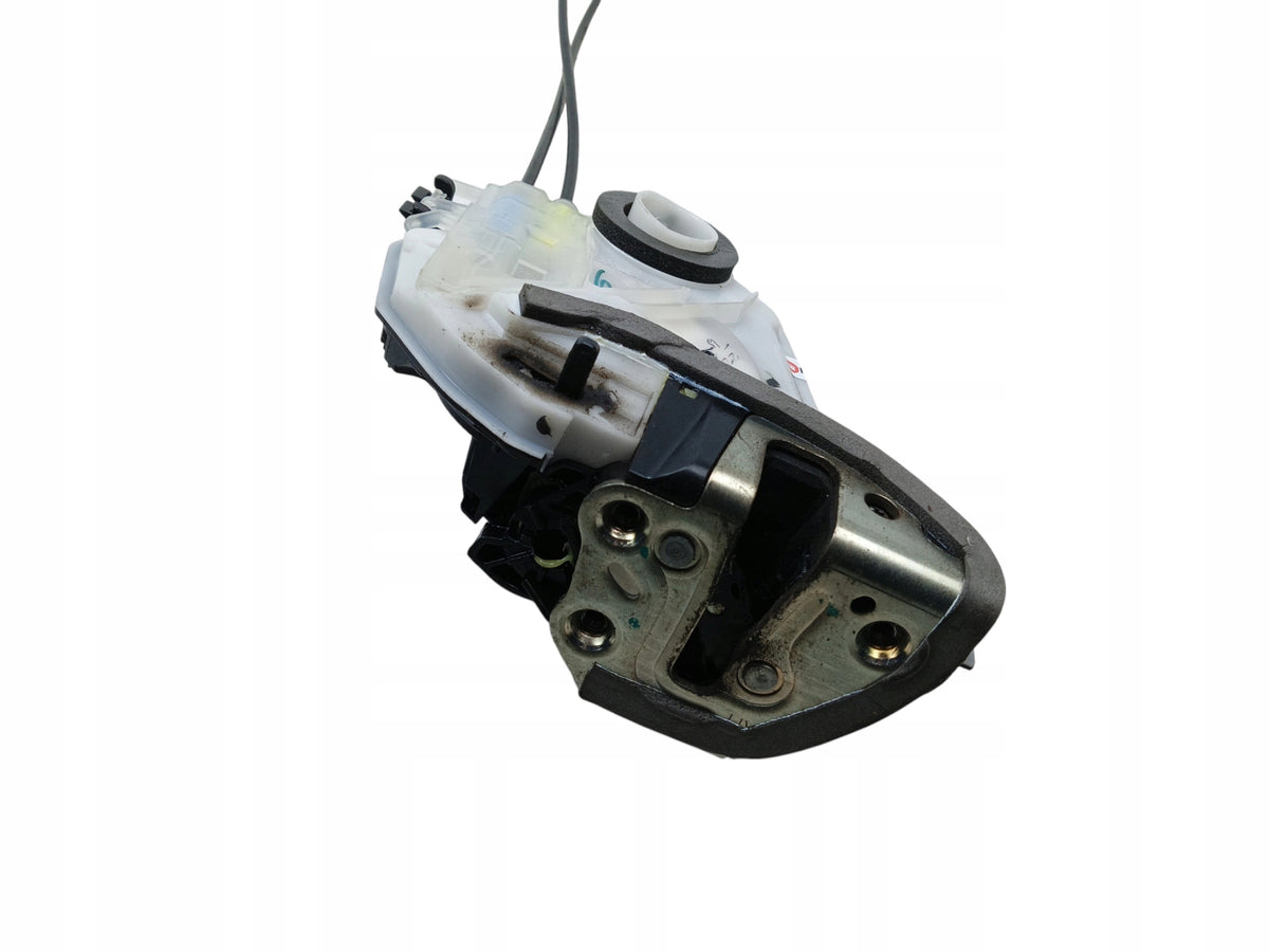 DOOR LOCK RIGHT REAR CITROEN C1 II (2014-2022)