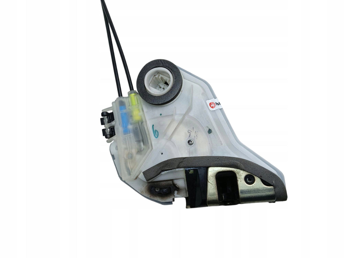 DOOR LOCK RIGHT REAR CITROEN C1 II (2014-2022)