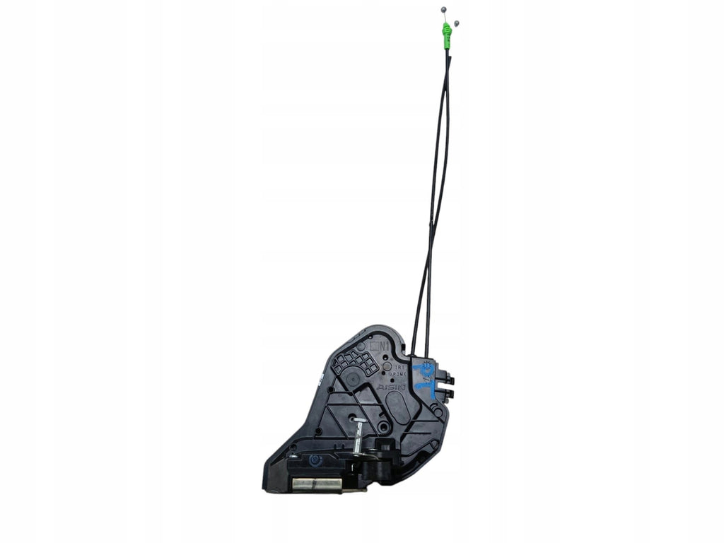DOOR LOCK RIGHT REAR CITROEN C1 II (2014-2022)