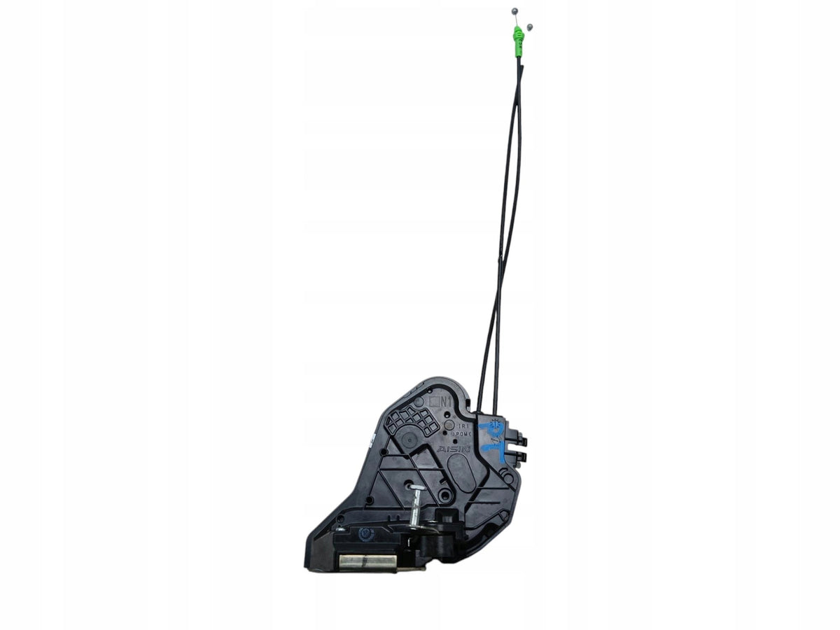 DOOR LOCK RIGHT REAR CITROEN C1 II (2014-2022)
