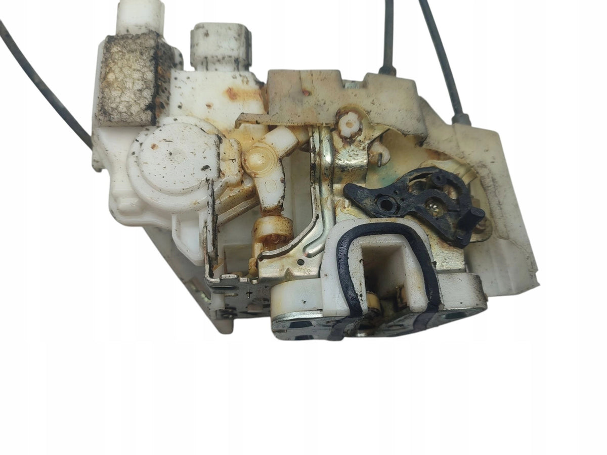 DOOR LOCK RIGHT REAR SUBARU LEGACY IV (2003-2006)