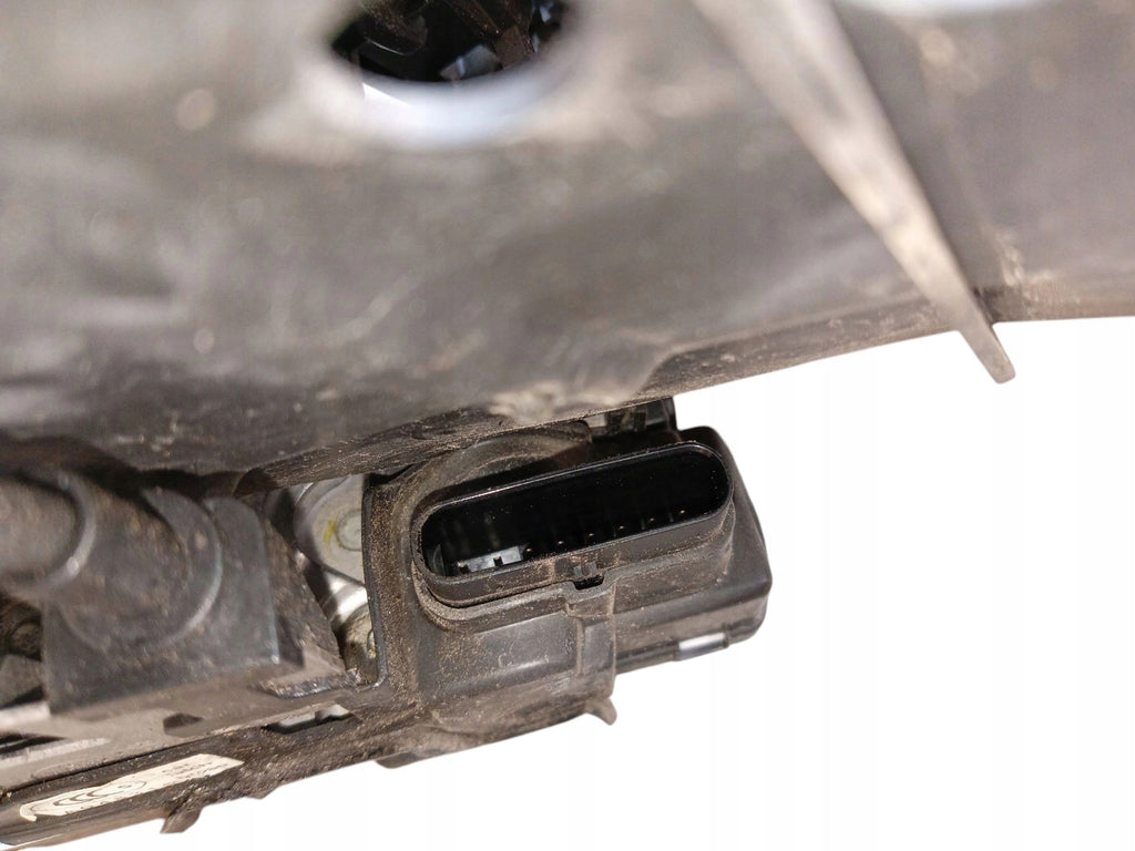 DOOR LOCK RIGHT REAR VOLVO V40 II 31276224
