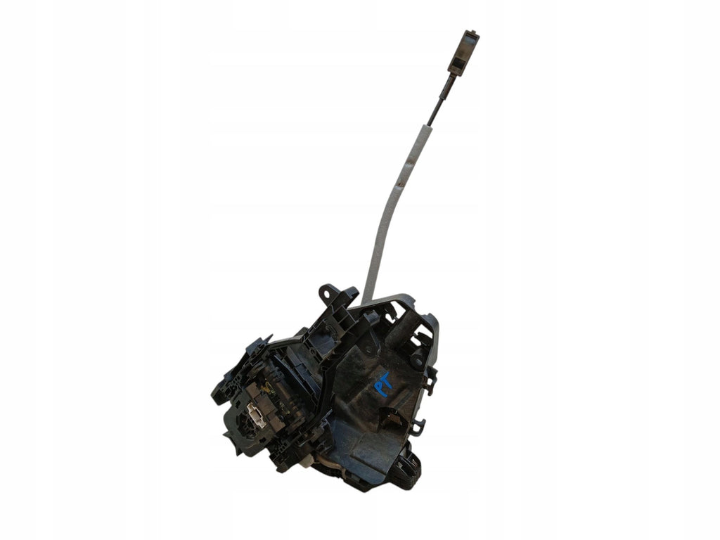 DOOR LOCK RIGHT REAR VOLVO V40 II 31276224