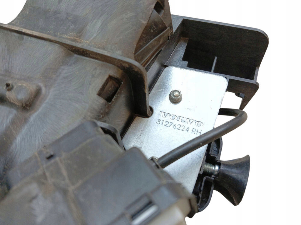 DOOR LOCK RIGHT REAR VOLVO V40 II 31276224
